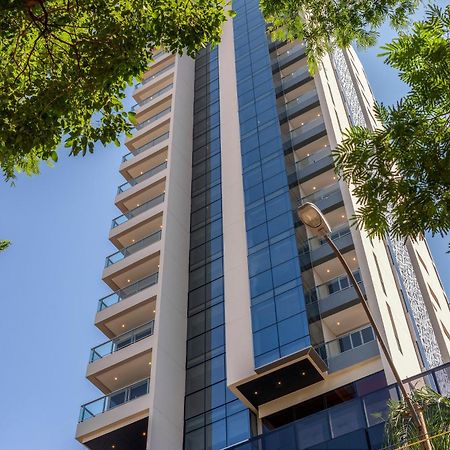 Unico - Stay & Residences By Ava Асунсьйон Екстер'єр фото
