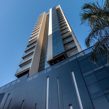 Unico - Stay & Residences By Ava Асунсьйон Екстер'єр фото